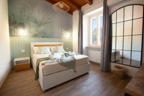 Borgo Moreno Rome